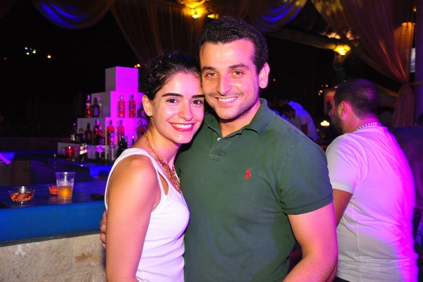 French Night at Edde Sands